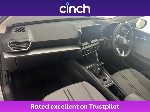 Used SEAT Leon 2022 for sale - 75704870: Photo 14