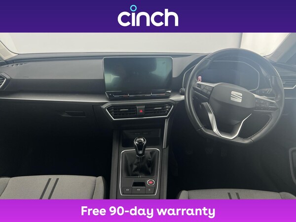Used SEAT Leon 2022 for sale - 75704870: Photo 15