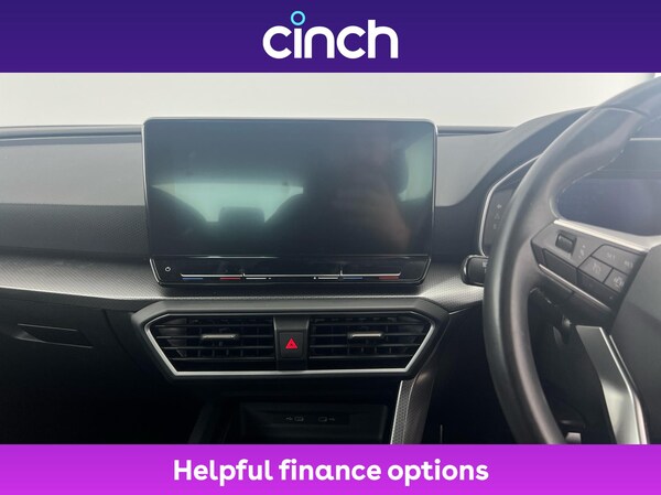 Used SEAT Leon 2022 for sale - 75704870: Photo 17