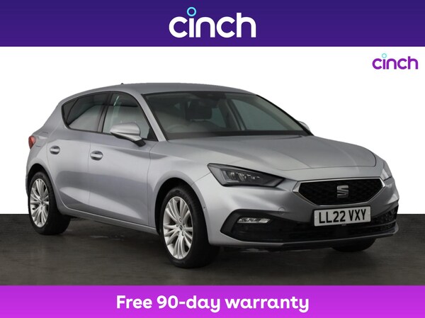 Used SEAT Leon 2022 for sale - 75704870: Photo 1