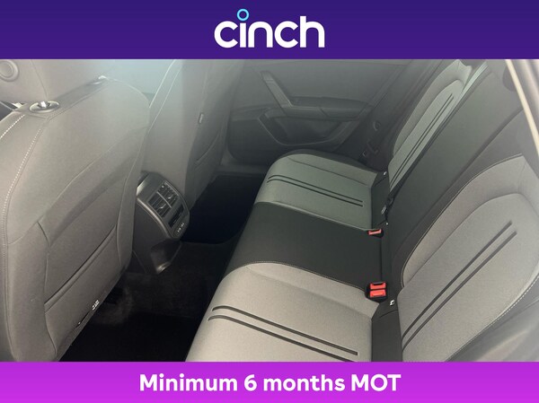 Used SEAT Leon 2022 for sale - 75704870: Photo 20