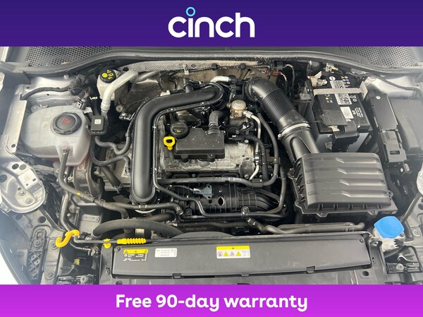 Used SEAT Leon 2022 for sale - 75704870: Photo 23