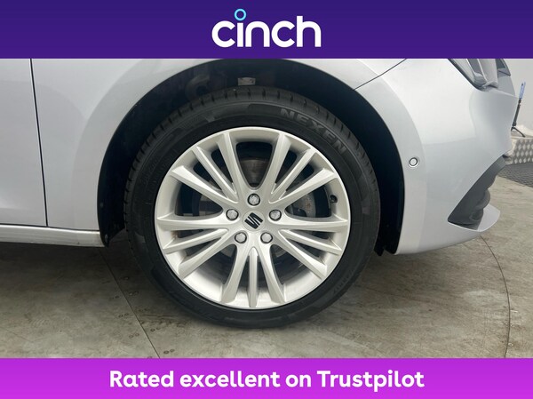 Used SEAT Leon 2022 for sale - 75704870: Photo 28