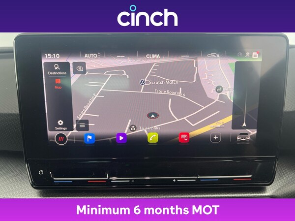 Used SEAT Leon 2022 for sale - 75704870: Photo 32