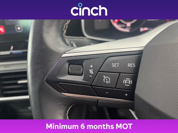 Used SEAT Leon 2022 for sale - 75704870: Photo 37