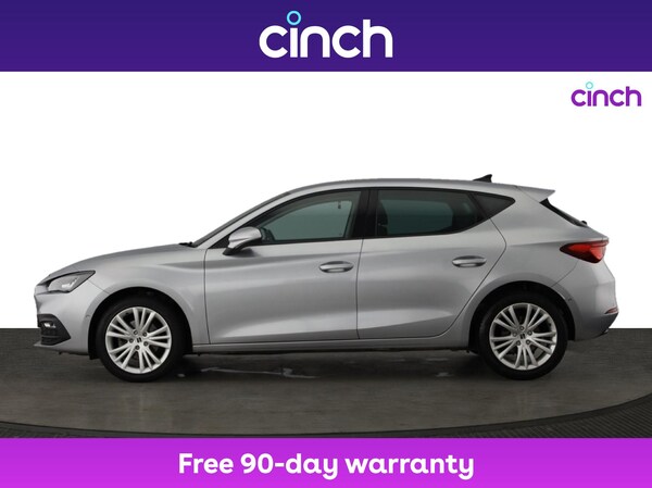 Used SEAT Leon 2022 for sale - 75704870: Photo 8