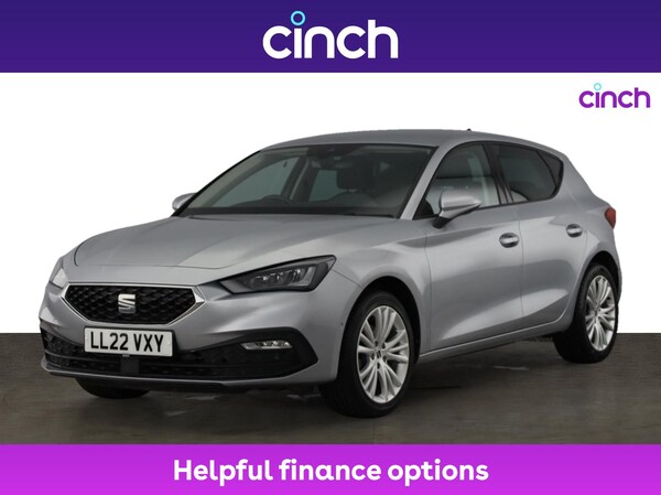 Used SEAT Leon 2022 for sale - 75704870: Photo 9