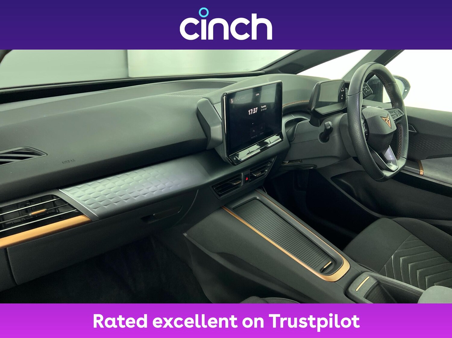 Used Cupra Born 2023 for sale - 76271828: Photo 14