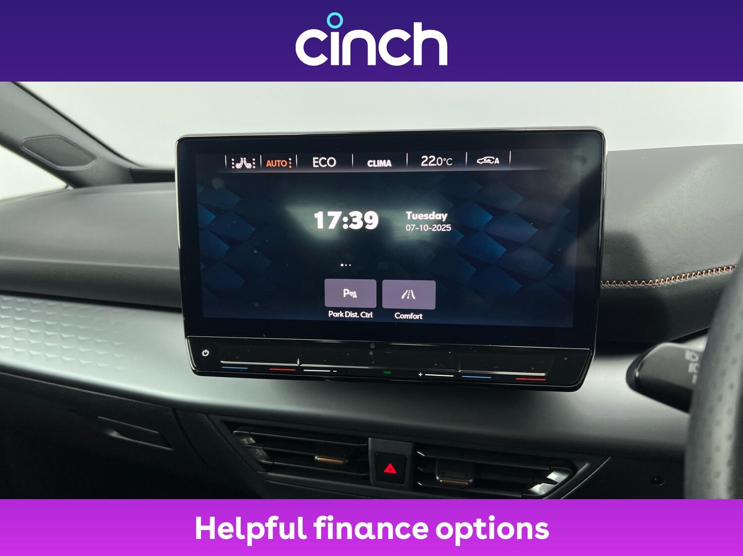 Used Cupra Born 2023 for sale - 76271828: Photo 17