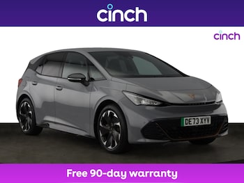 Used Cupra Born 2023 for sale - 76271828: Photo