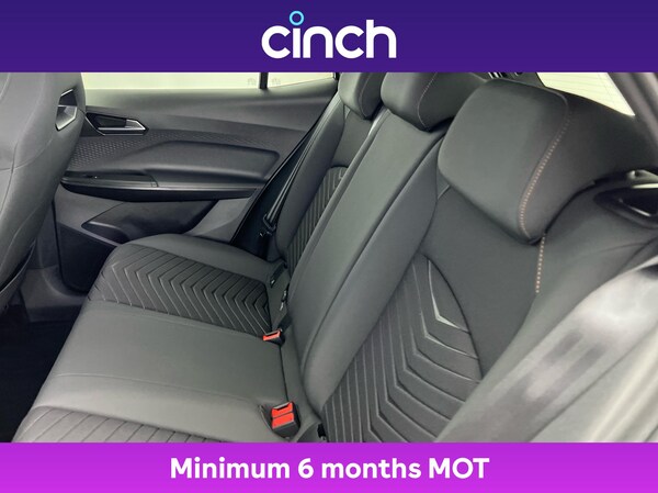 Used Cupra Born 2023 for sale - 76271828: Photo 20
