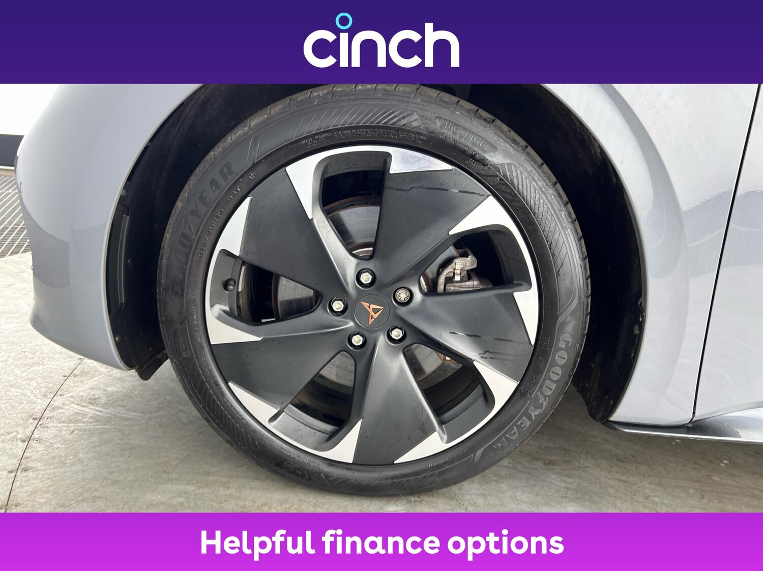 Used Cupra Born 2023 for sale - 76271828: Photo 24