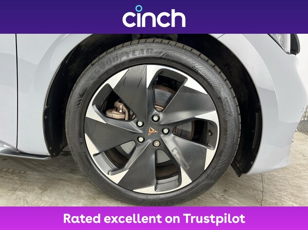 Used Cupra Born 2023 for sale - 76271828: Photo 28