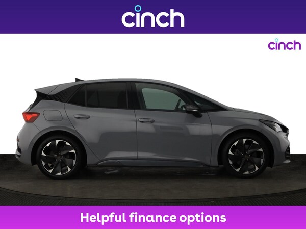 Used Cupra Born 2023 for sale - 76271828: Photo 2