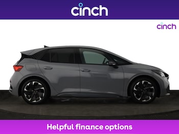 Used Cupra Born 2023 for sale - 76271828: Photo