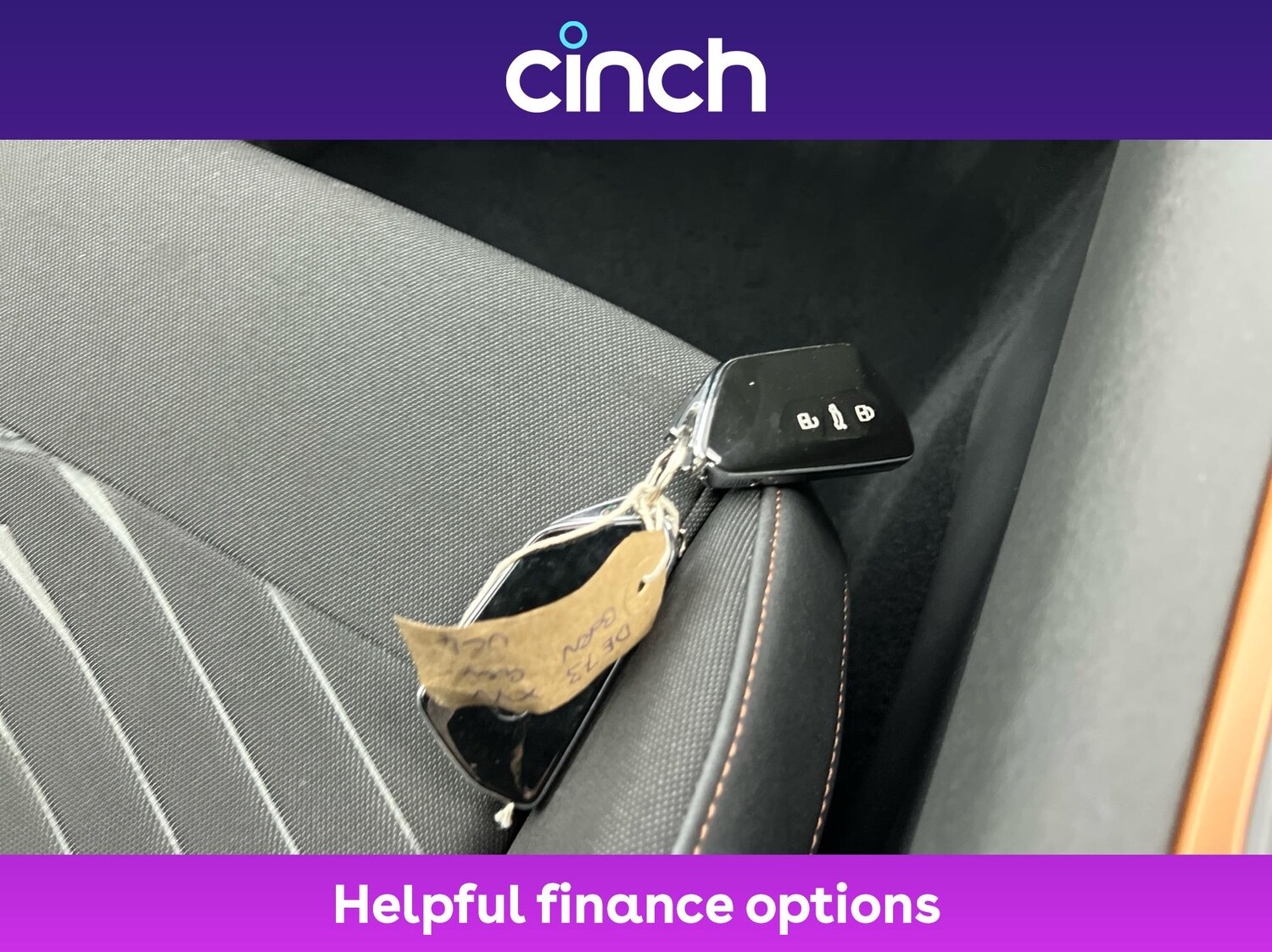 Used Cupra Born 2023 for sale - 76271828: Photo 30