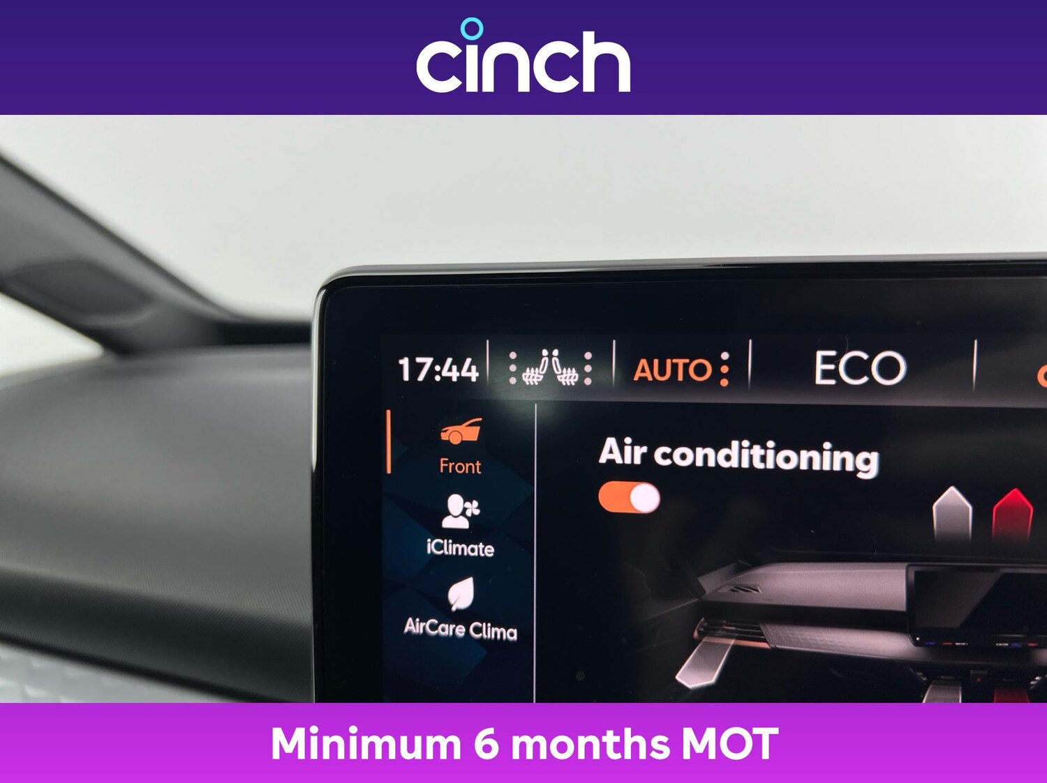 Used Cupra Born 2023 for sale - 76271828: Photo 37