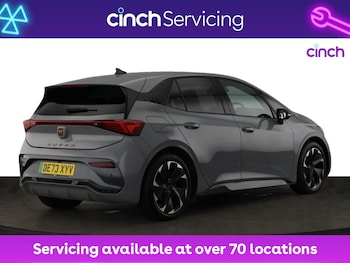 Used Cupra Born 2023 for sale - 76271828: Photo