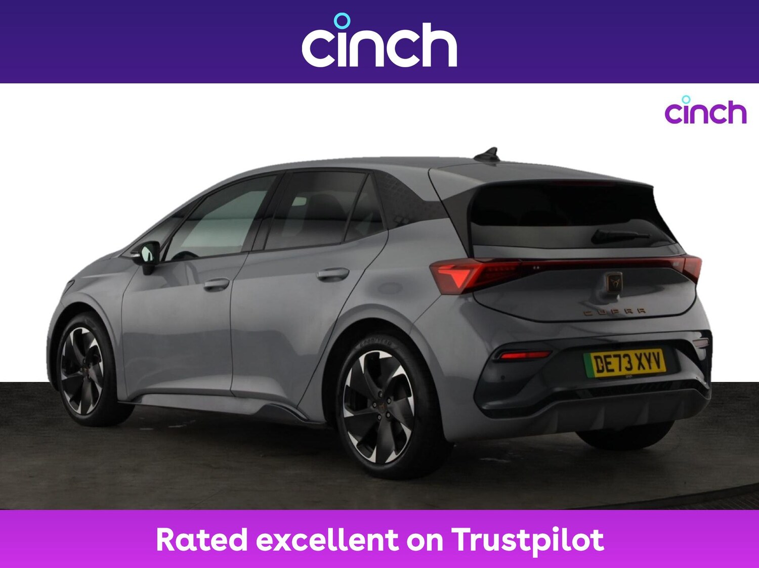 Used Cupra Born 2023 for sale - 76271828: Photo 6