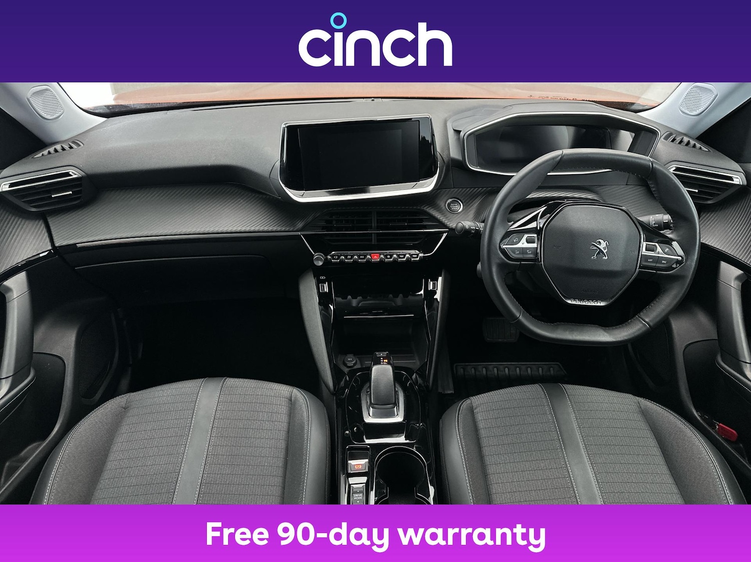 Used Peugeot 2008 2021 for sale - 76928152: Photo 15