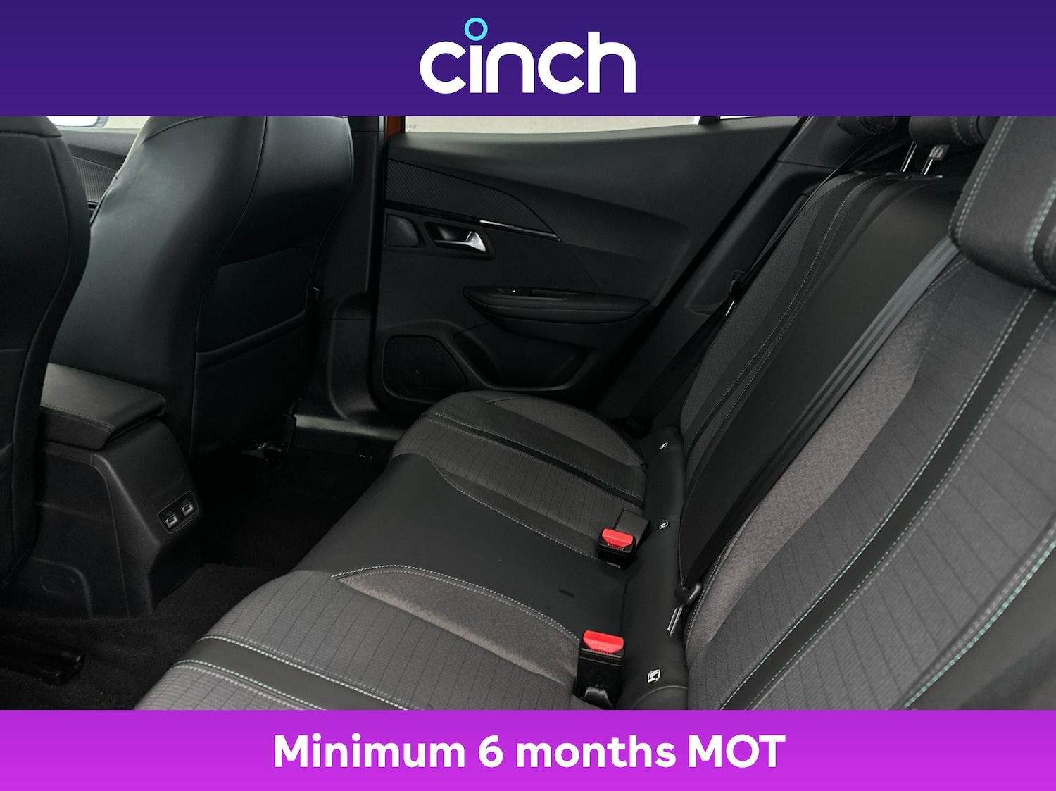 Used Peugeot 2008 2021 for sale - 76928152: Photo 20