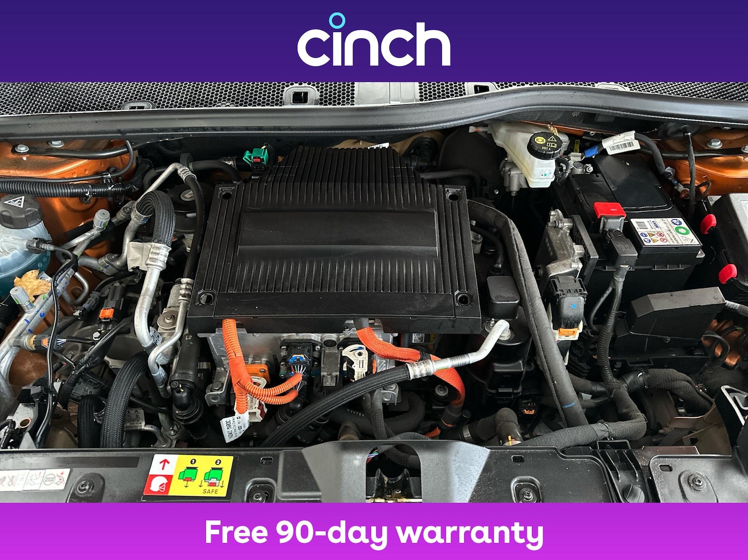 Used Peugeot 2008 2021 for sale - 76928152: Photo 23