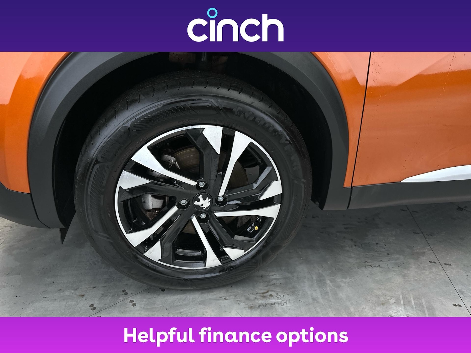 Used Peugeot 2008 2021 for sale - 76928152: Photo 24