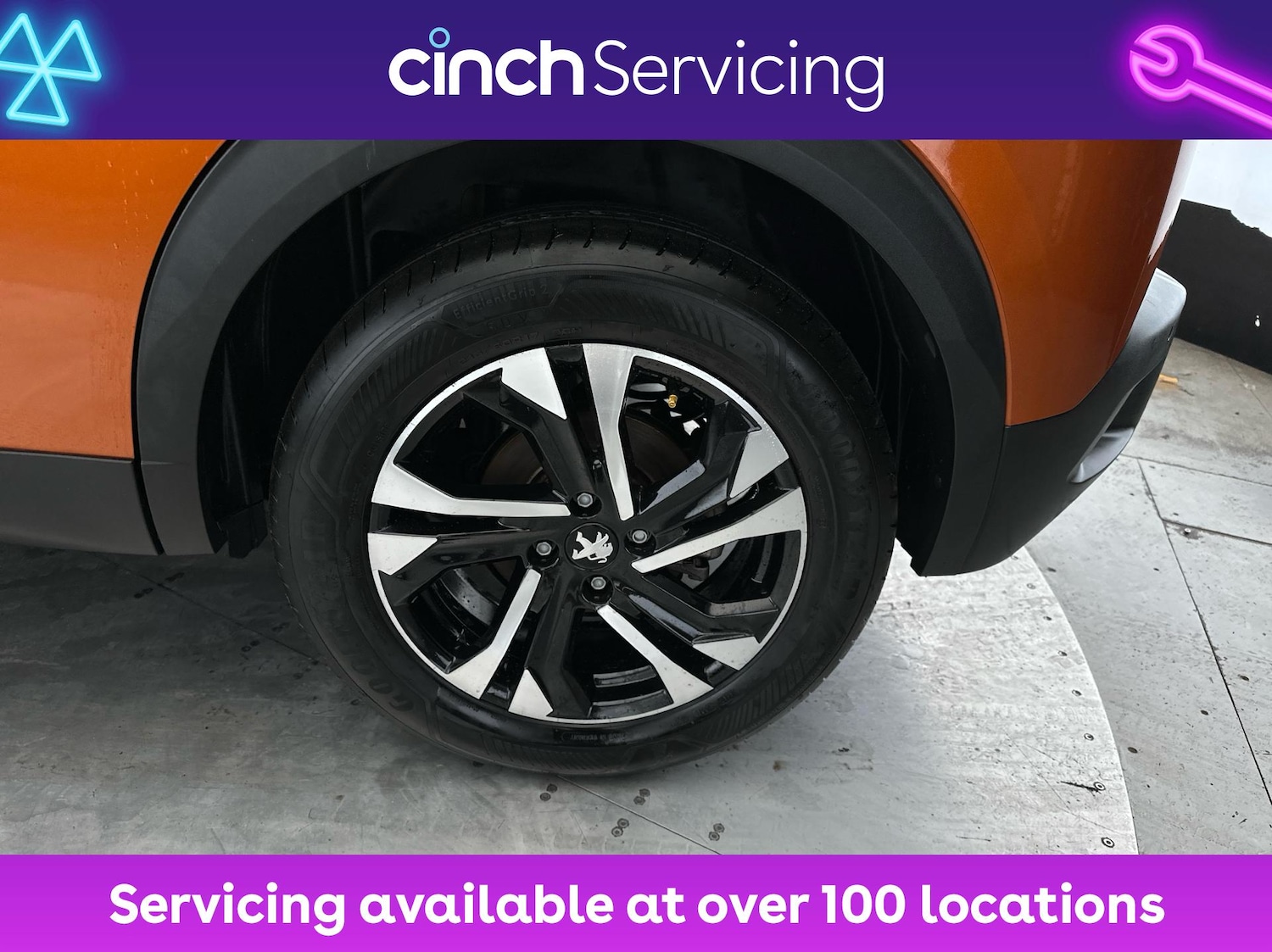 Used Peugeot 2008 2021 for sale - 76928152: Photo 26