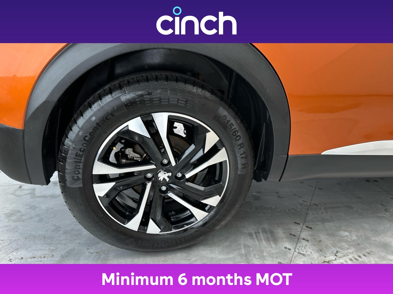 Used Peugeot 2008 2021 for sale - 76928152: Photo 27