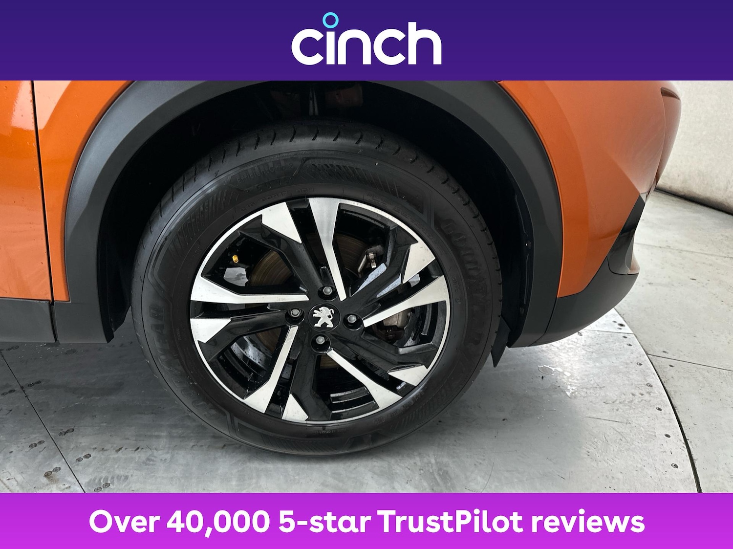 Used Peugeot 2008 2021 for sale - 76928152: Photo 28