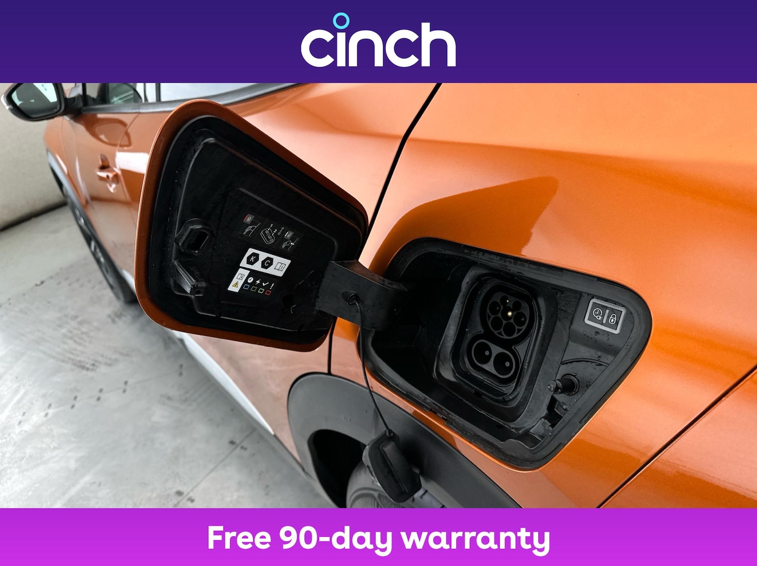 Used Peugeot 2008 2021 for sale - 76928152: Photo 29