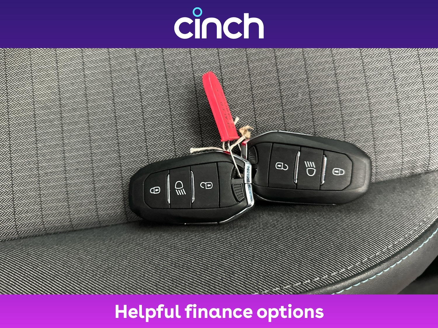 Used Peugeot 2008 2021 for sale - 76928152: Photo 30