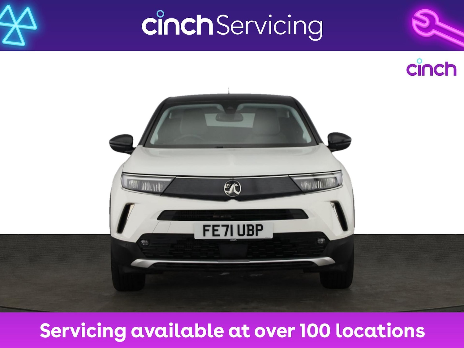 Used Vauxhall Mokka 2021 for sale - 77020231: Photo 11