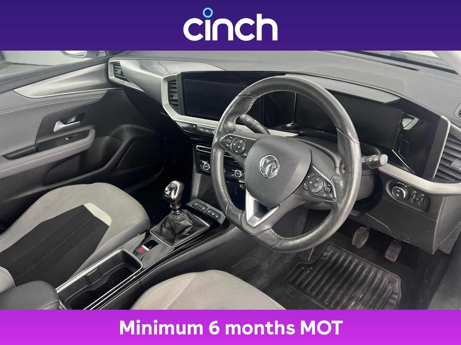 Used Vauxhall Mokka 2021 for sale - 77020231: Photo 12