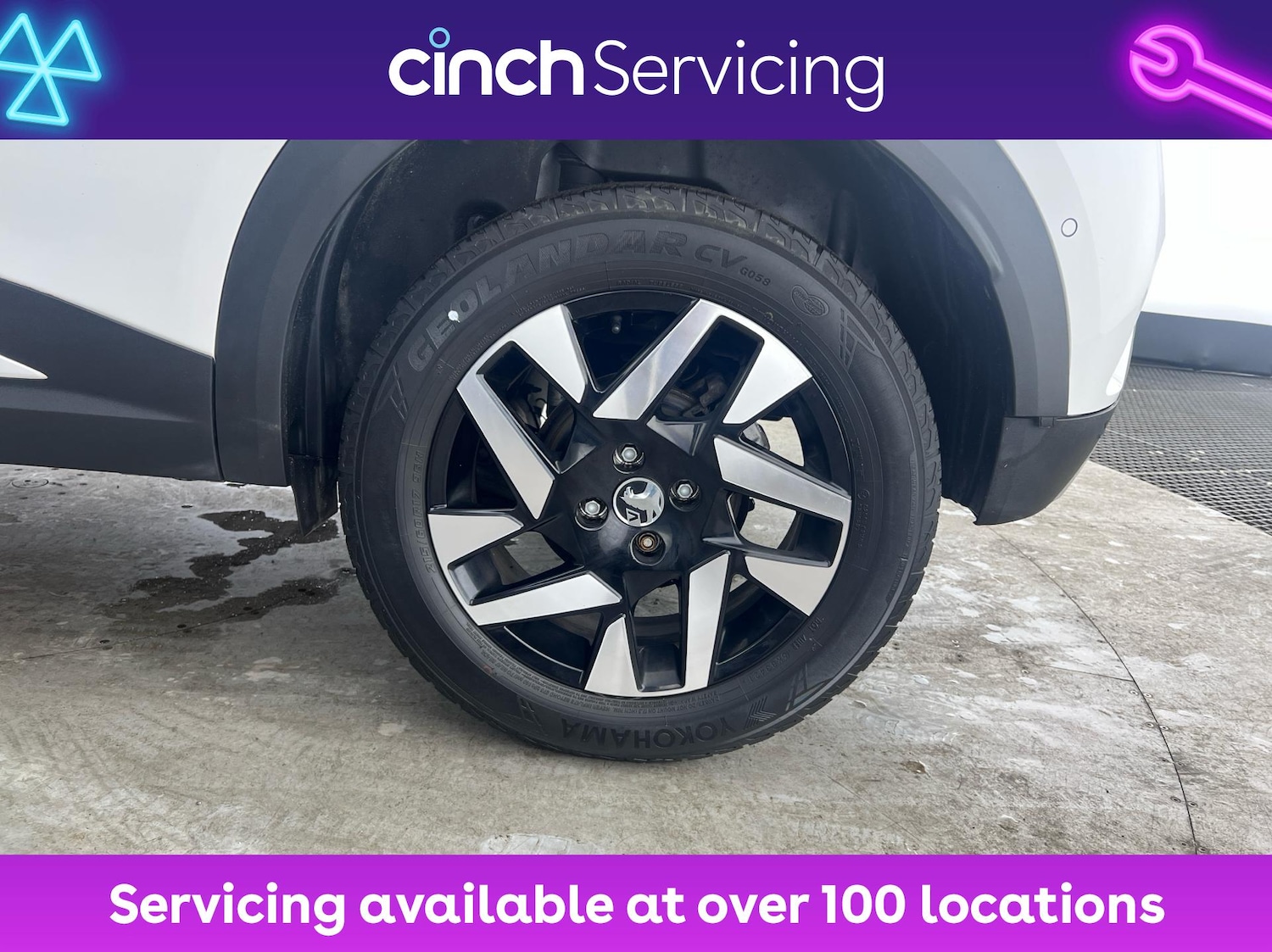 Used Vauxhall Mokka 2021 for sale - 77020231: Photo 26