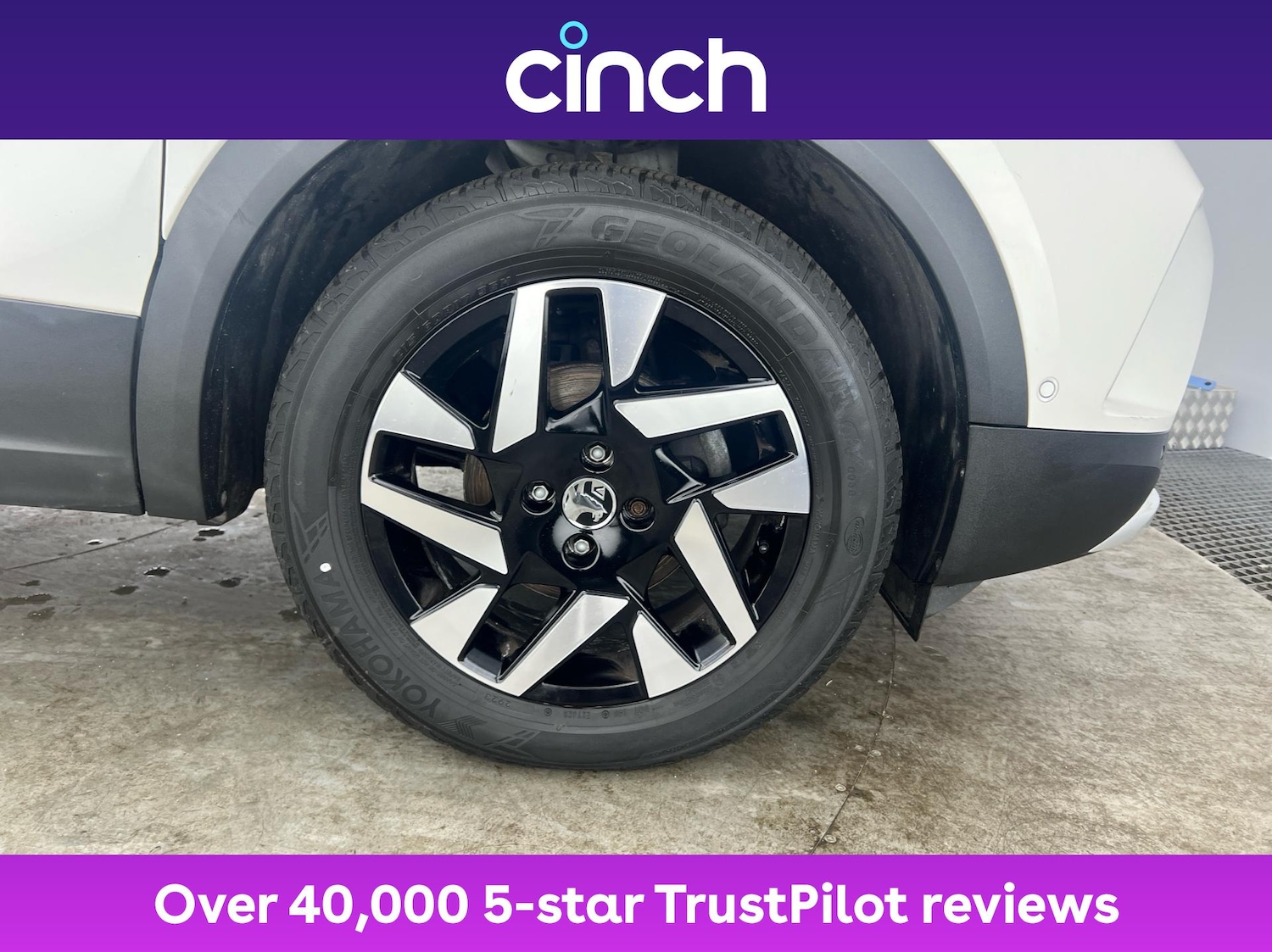 Used Vauxhall Mokka 2021 for sale - 77020231: Photo 28