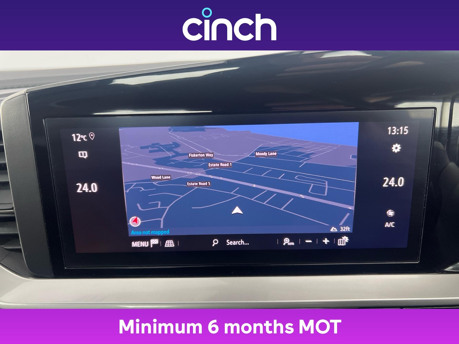 Used Vauxhall Mokka 2021 for sale - 77020231: Photo 32