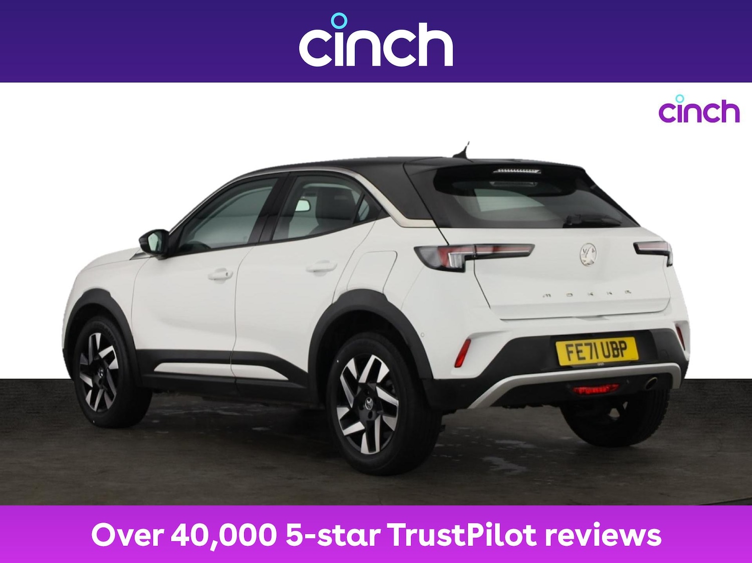 Used Vauxhall Mokka 2021 for sale - 77020231: Photo 6