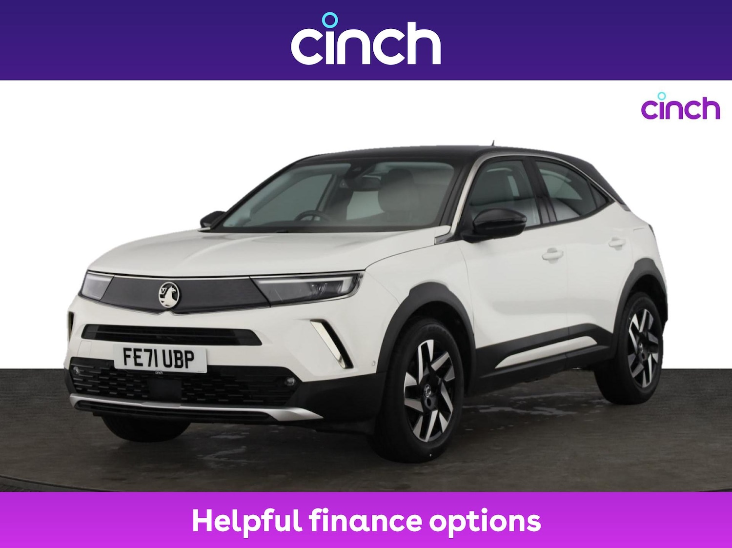 Used Vauxhall Mokka 2021 for sale - 77020231: Photo 9