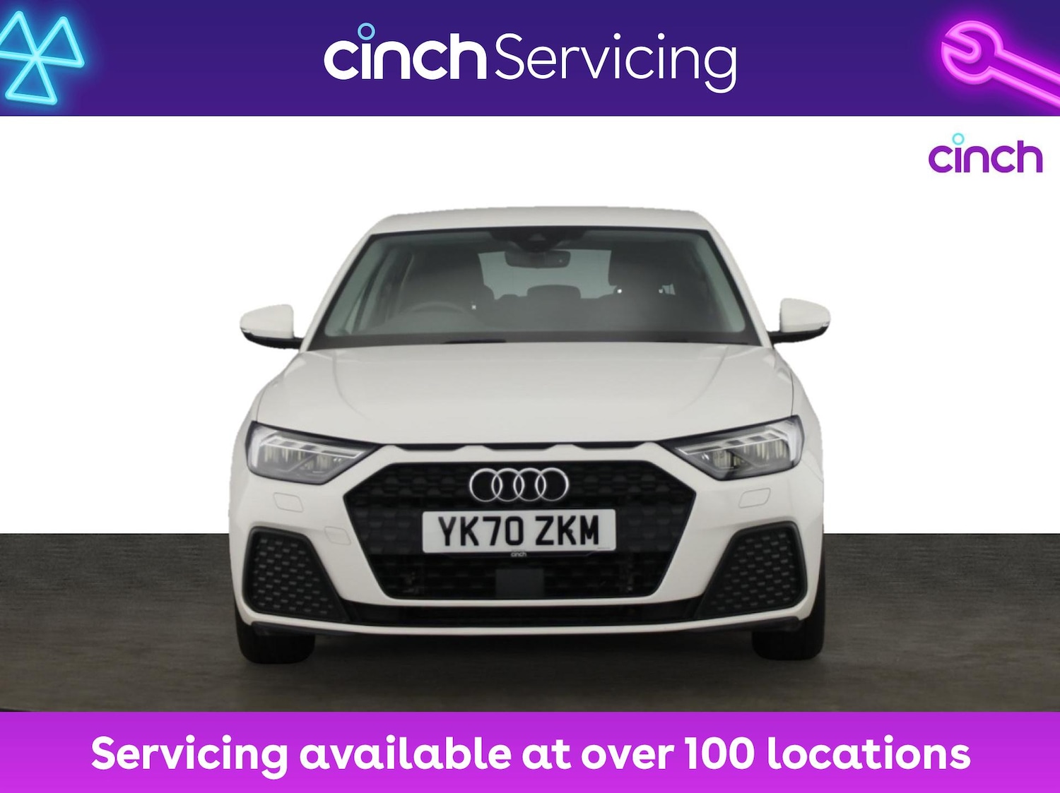 Used Audi A1 2020 for sale - 77057947: Photo 11