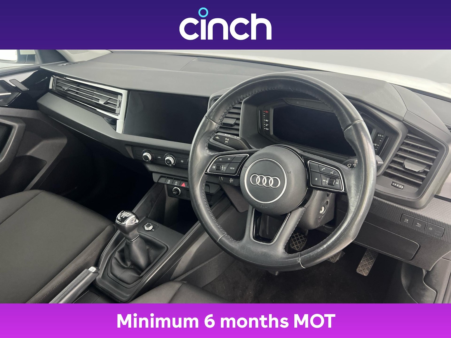 Used Audi A1 2020 for sale - 77057947: Photo 12