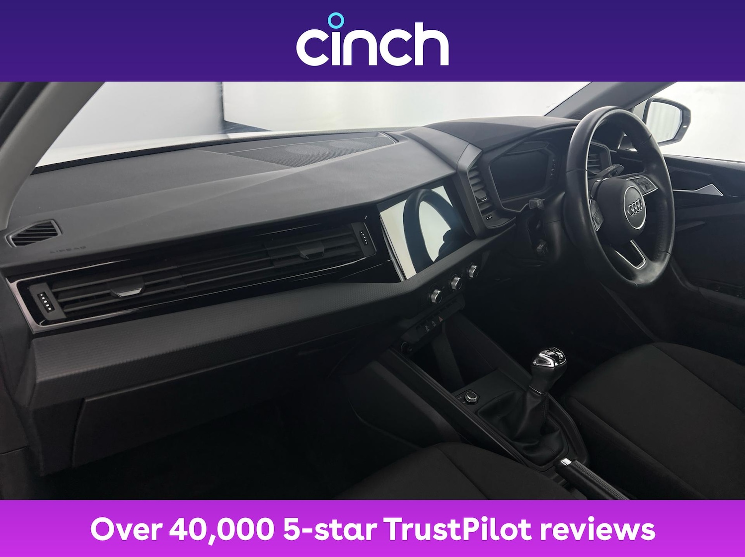 Used Audi A1 2020 for sale - 77057947: Photo 14