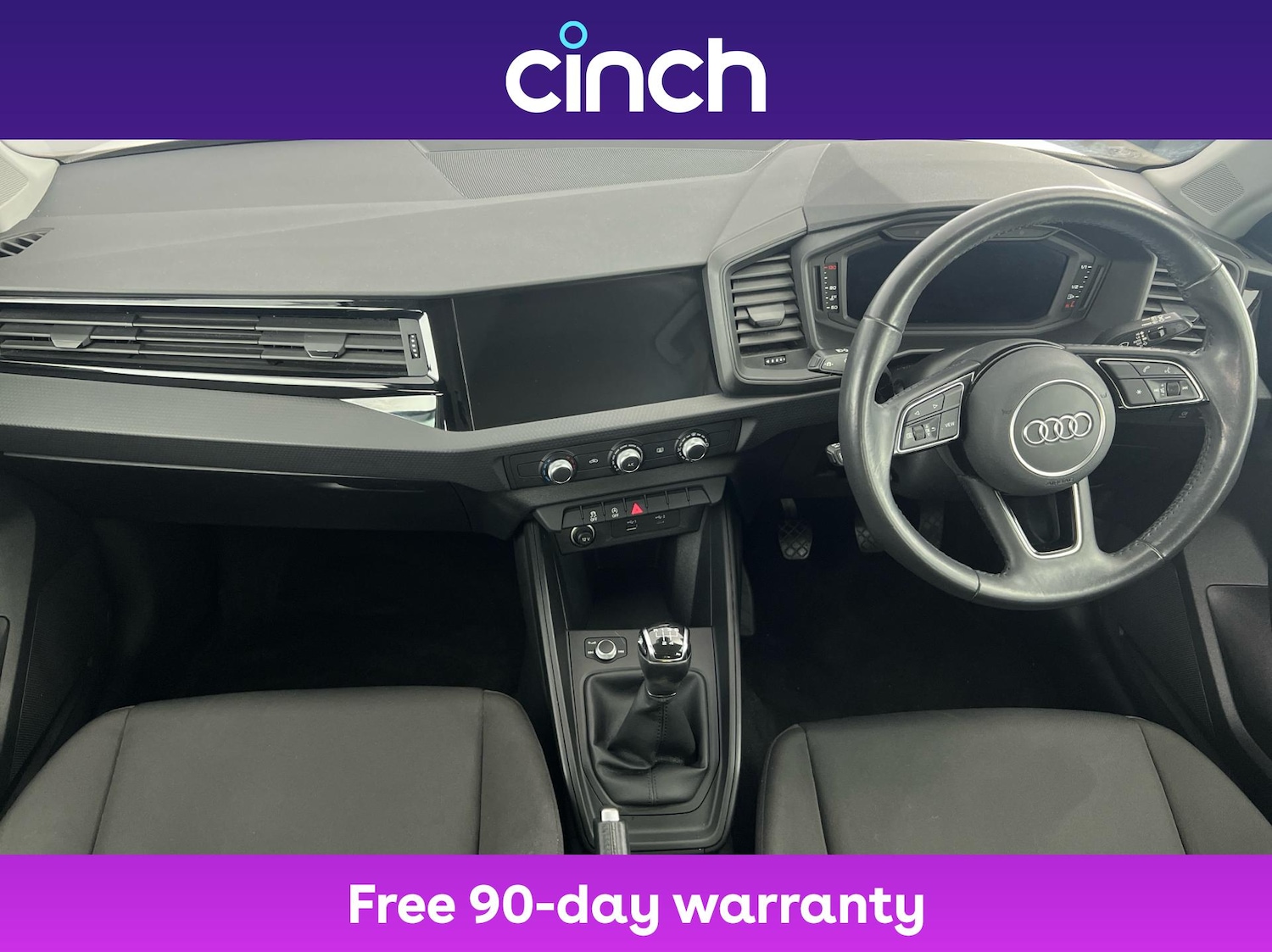 Used Audi A1 2020 for sale - 77057947: Photo 15