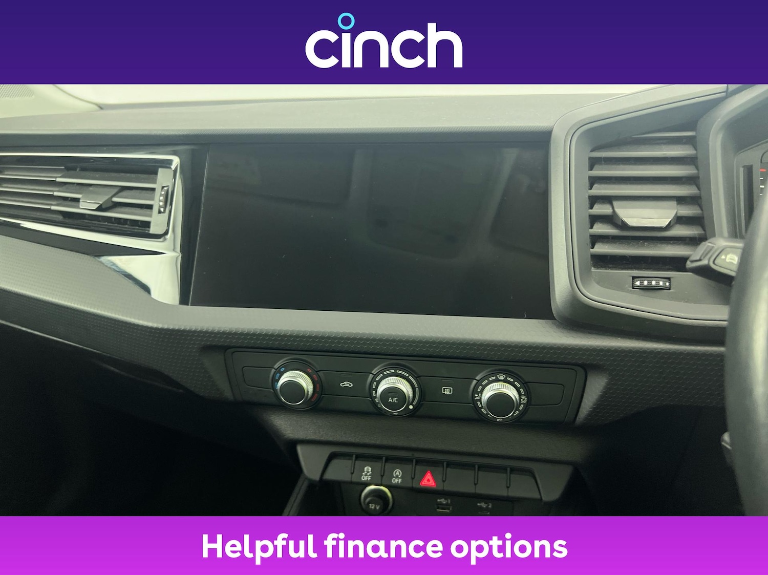 Used Audi A1 2020 for sale - 77057947: Photo 17