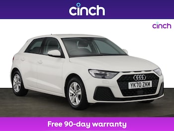 Used Audi A1 2020 for sale - 77057947: Photo
