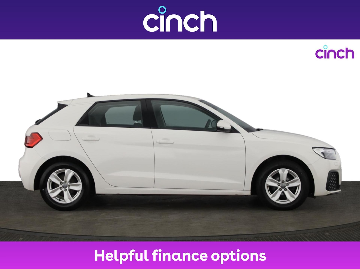 Used Audi A1 2020 for sale - 77057947: Photo 2