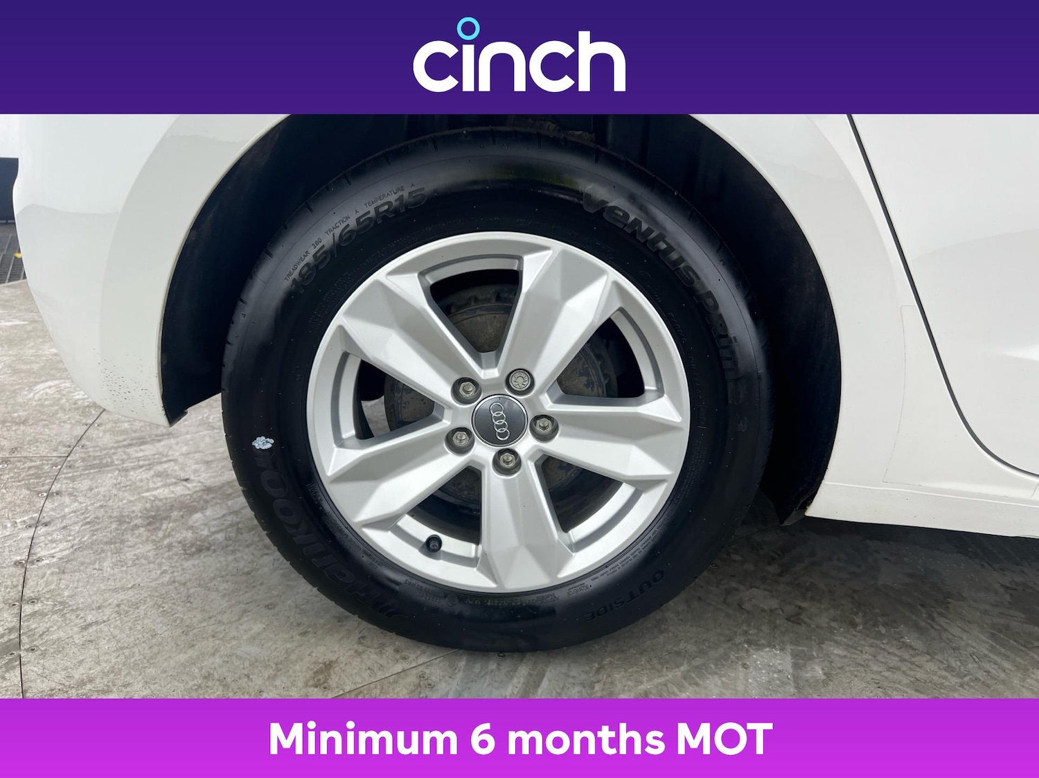 Used Audi A1 2020 for sale - 77057947: Photo 27