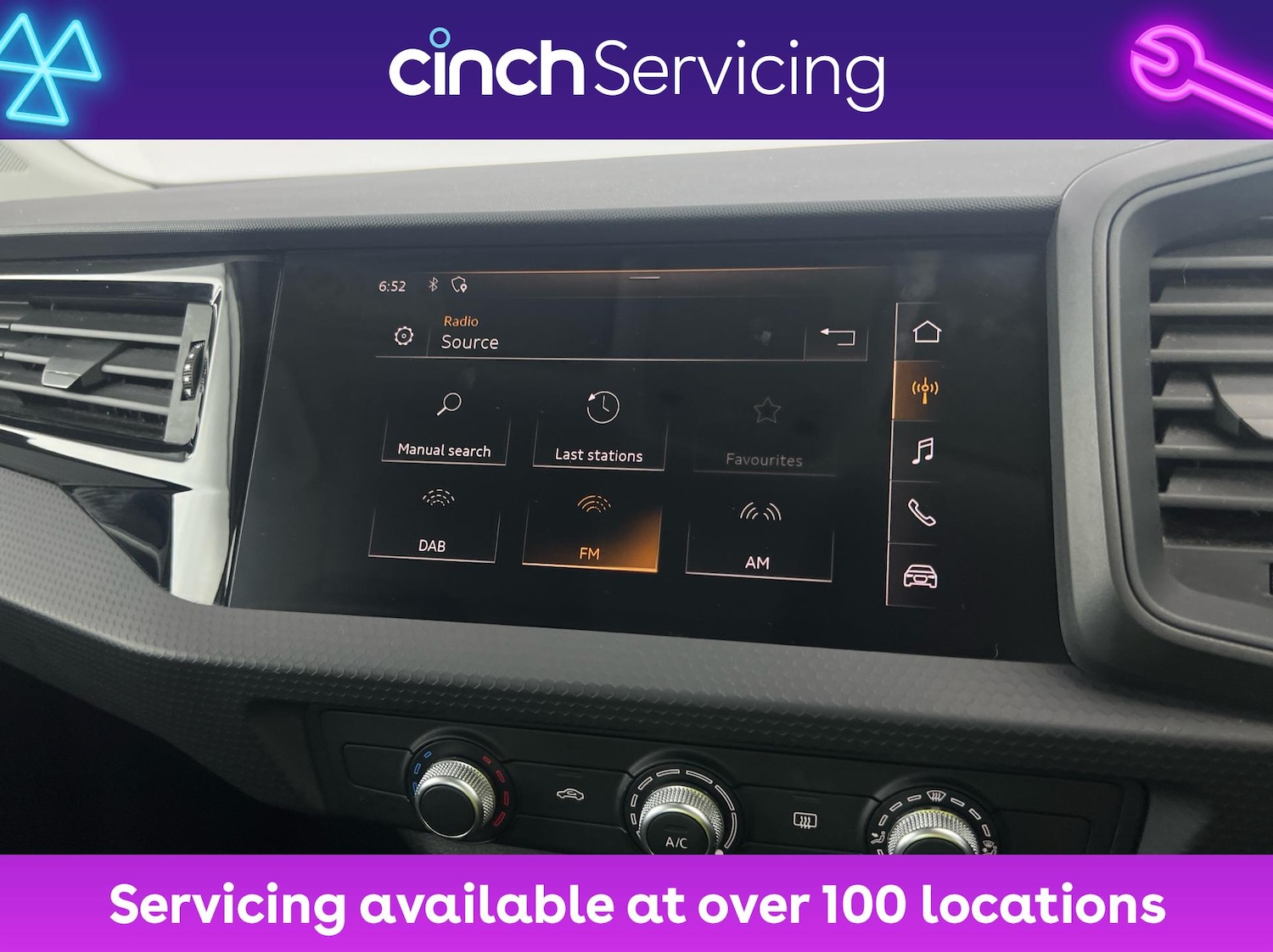 Used Audi A1 2020 for sale - 77057947: Photo 31