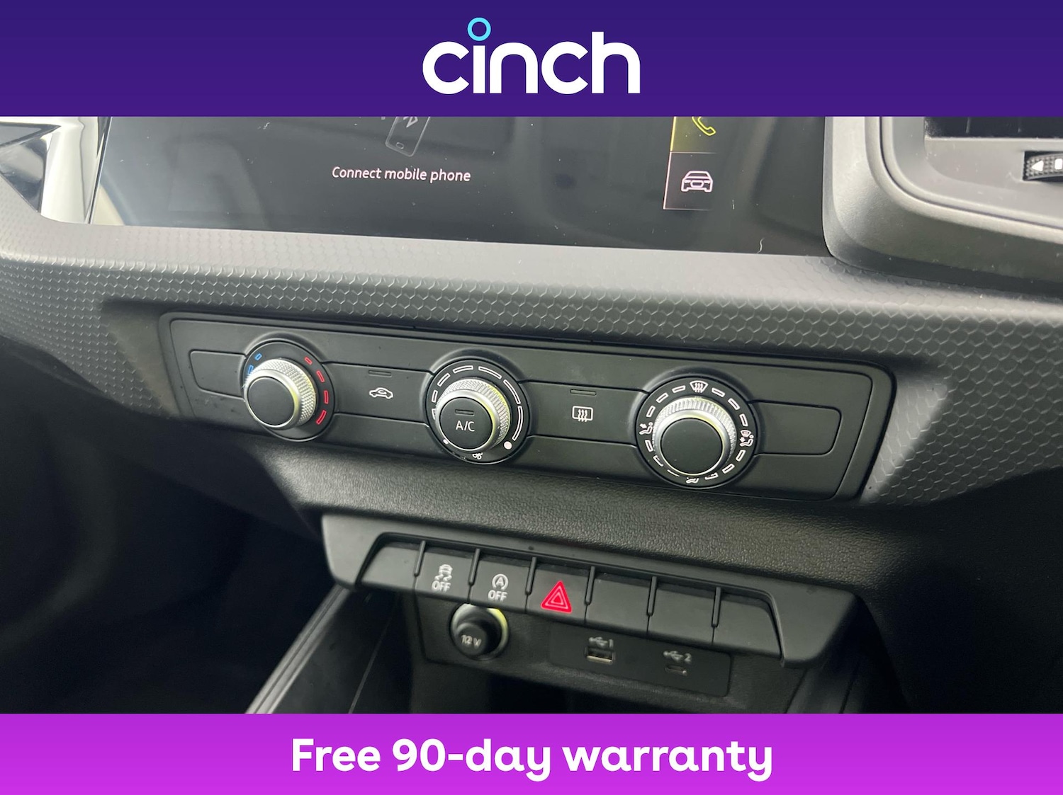 Used Audi A1 2020 for sale - 77057947: Photo 34