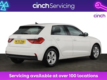Used Audi A1 2020 for sale - 77057947: Photo